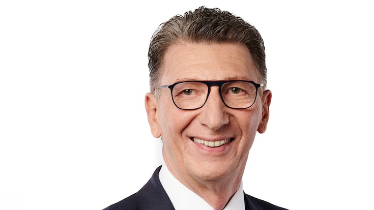 Ulrich Leitermann