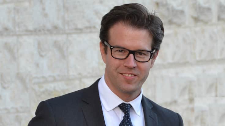 Markus Haefeli, Managing Partner und Gründer des auf Vermögensschaden-Versicherungen spezialisierten Versicherungsbrokers Haefeli & Schroeder Financial Lines AG (HSFL).