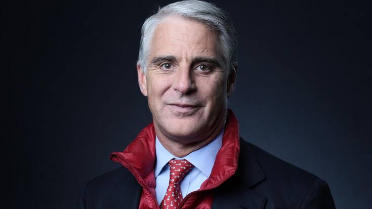 Andrea Orcel
