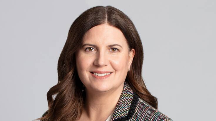 Chubb Limited Ana Robic