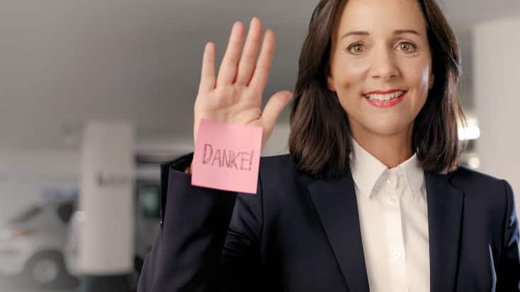Baloise Videokampagne