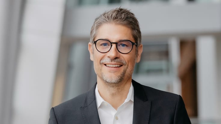 Michael Furtschegger, Allianz Commercial