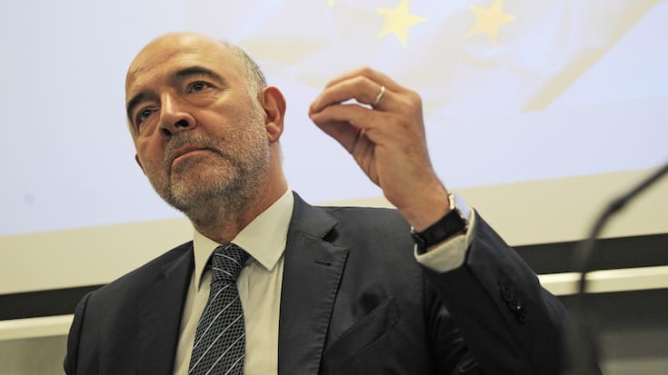 Pierre Moscovici