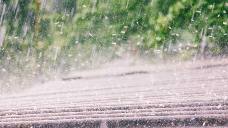 Hagel
