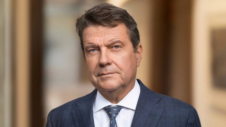 Colm Kelleher