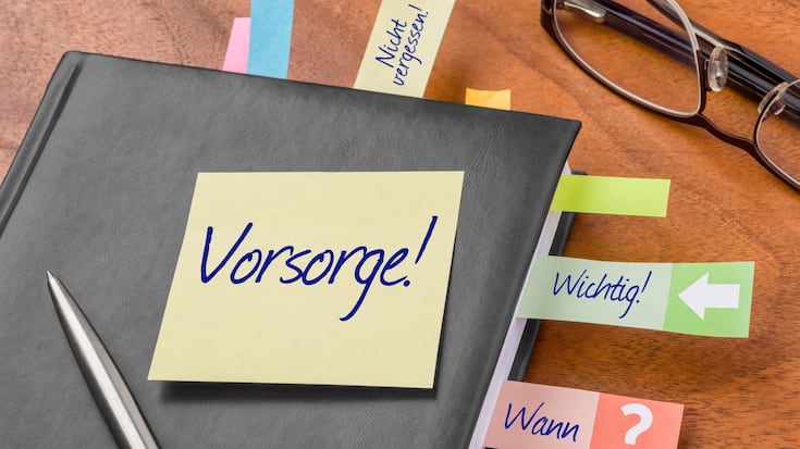 Market Opinion Sammelstiftung Vita: Berufliche Vorsorge zeitgemäss gestalten