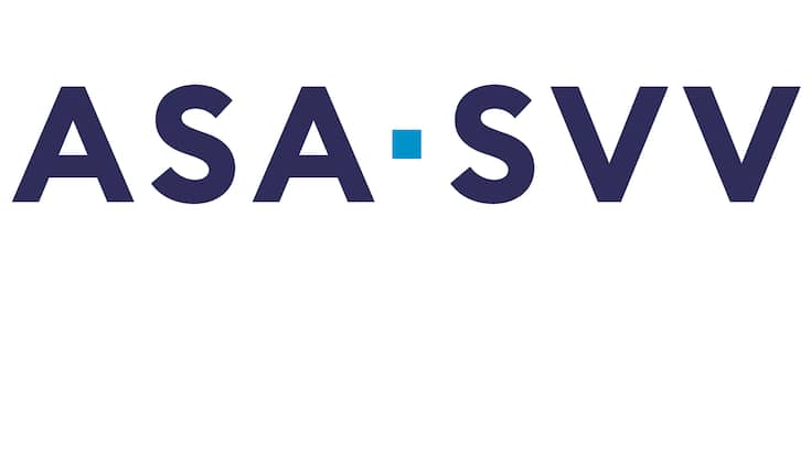 Logo SVV
