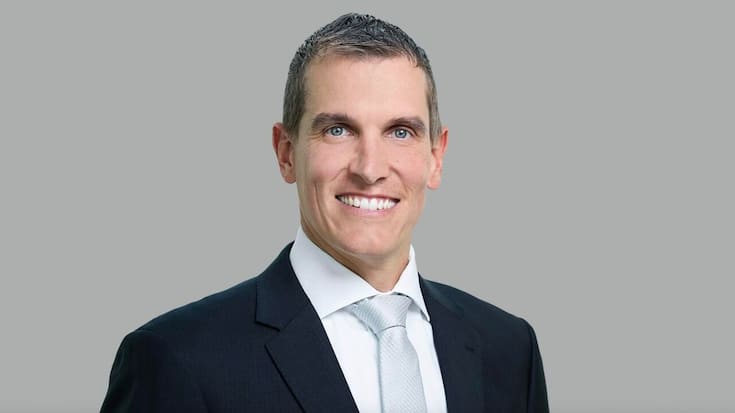 Roman Schuppisser Leiter Produkte und Leistungen Helsana