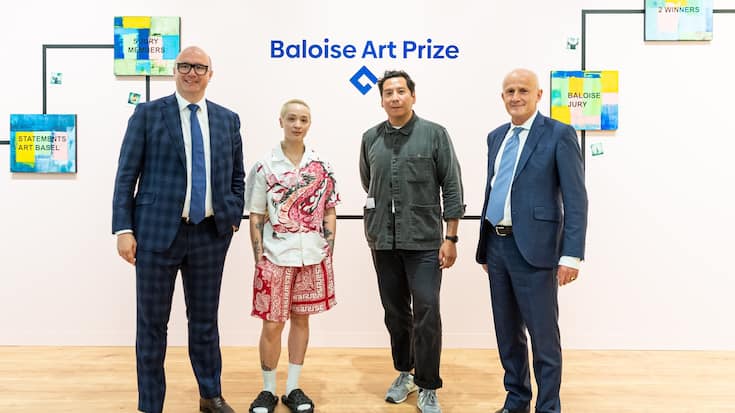 Baloise Art Basel Preis