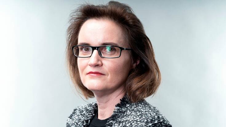 Marlene Amstad