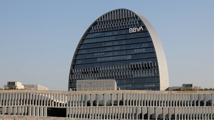 BBVA 