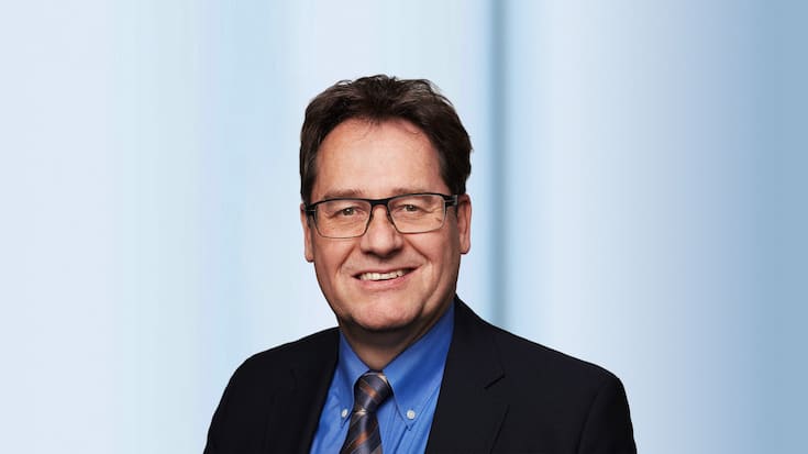 Michael Halbherr