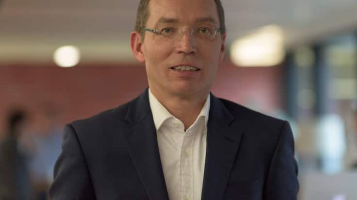 Matthias Niklowitz
