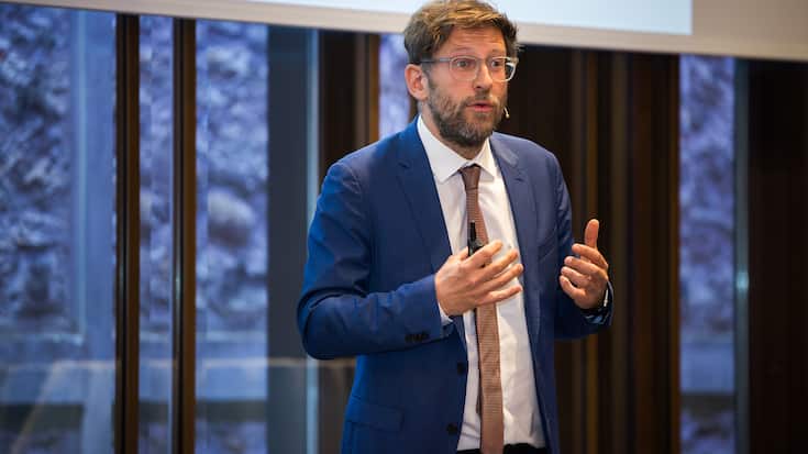 Thomas Christen, BAG