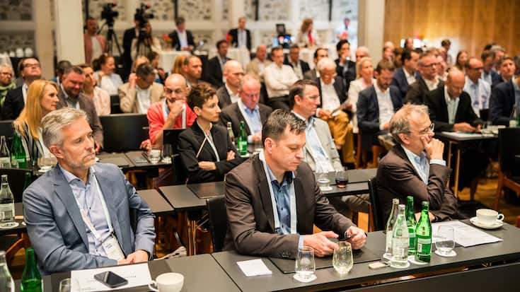 HZ Insurance Health Summit