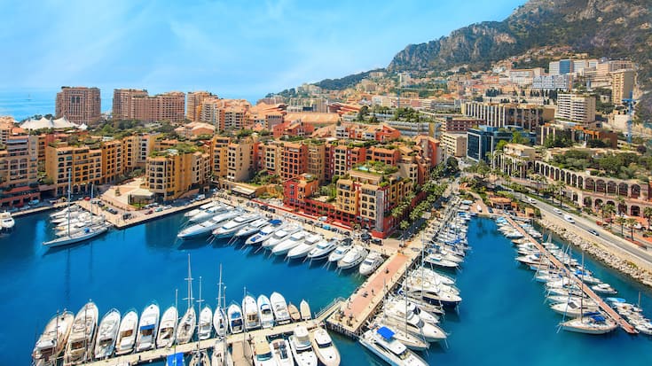 Monte Carlo