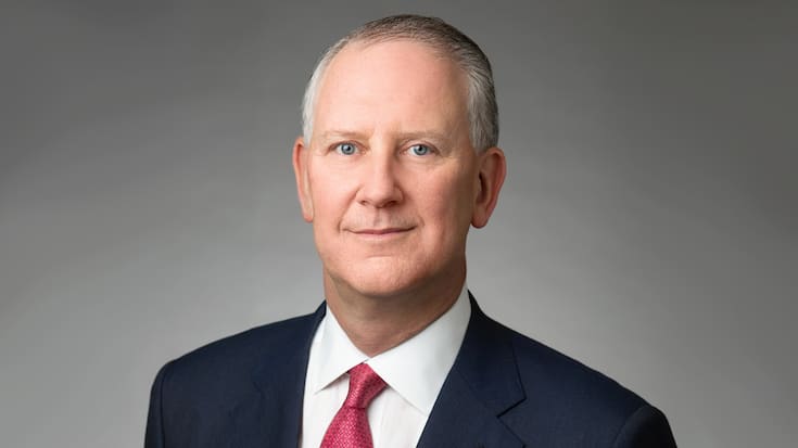Peter Zaffino