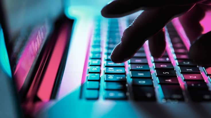Hacker Erpressung Ransomware