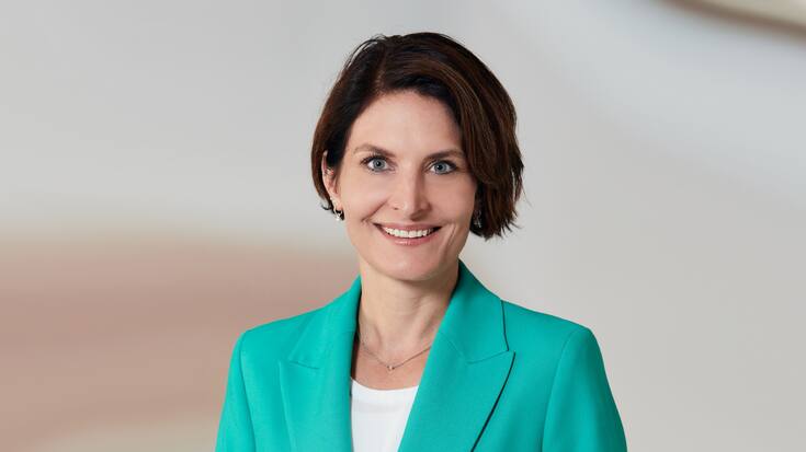 Saskia Schenker