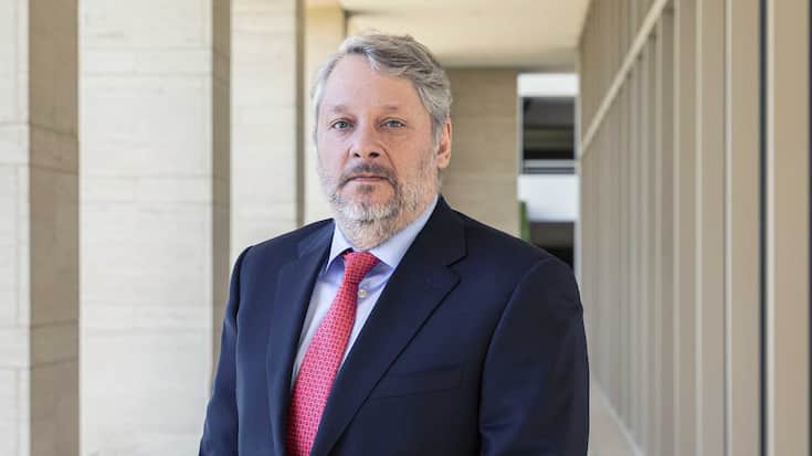 Daniel Ivascyn