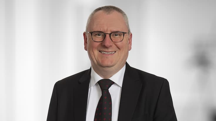Roland Hofmann