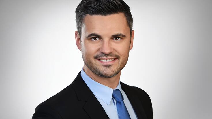 Prof. Dr. Alexander Braun