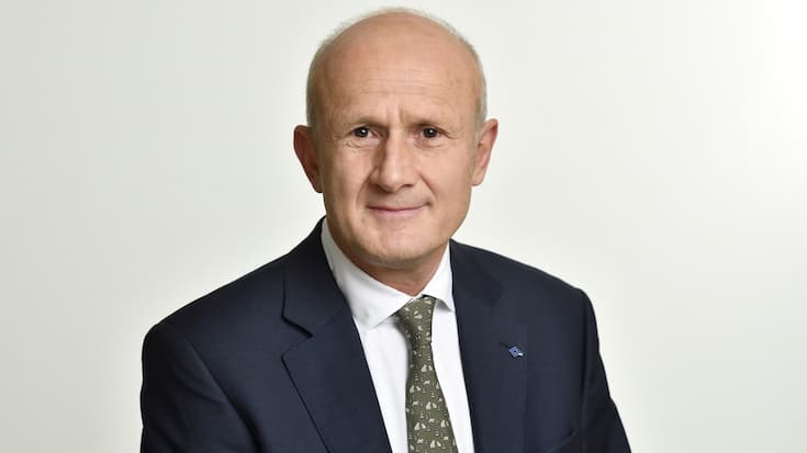 Thomas von Planta