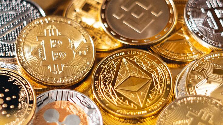 Kryptocoins