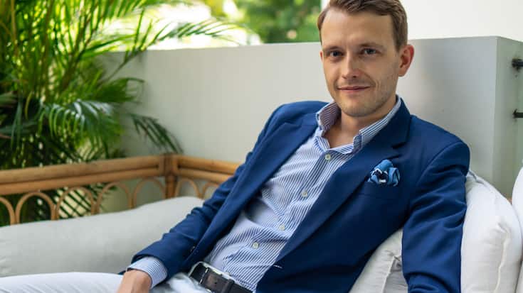 Philipp Kristian