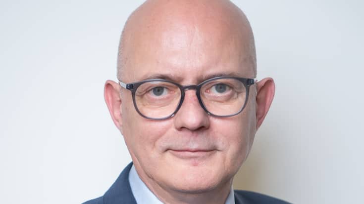 Martin Lorenzon, Ombudsman der Privatversicherungen und der Suva