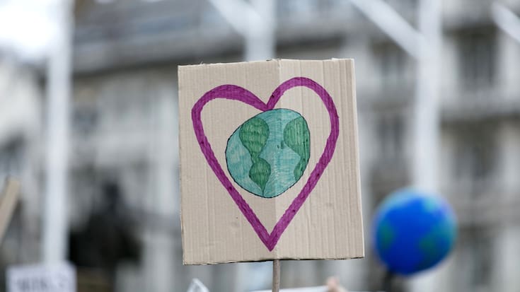 Klimawandel