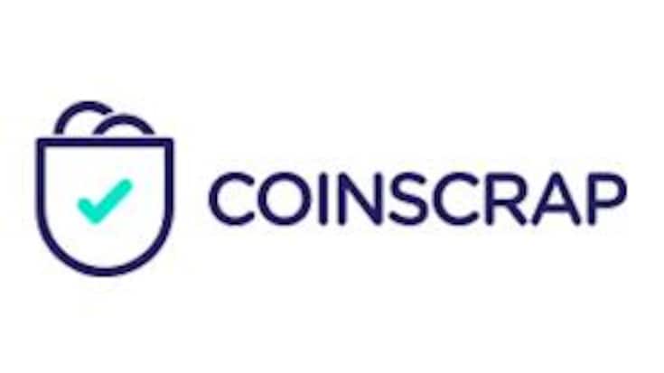 Coinscrap
