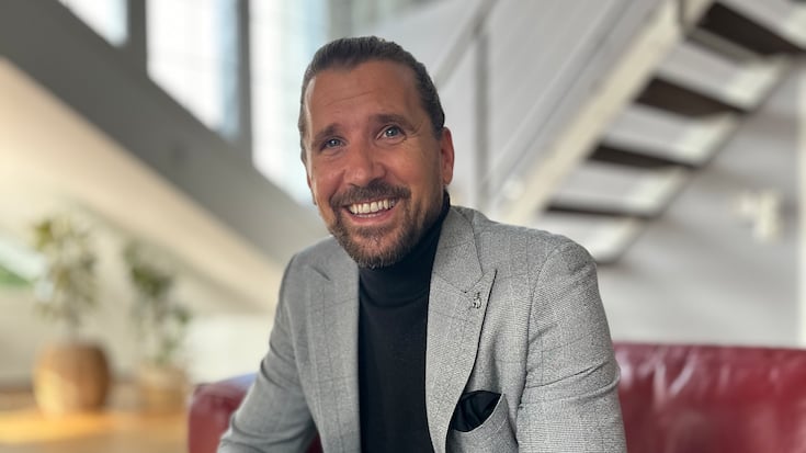 Daniel Kalbermatter