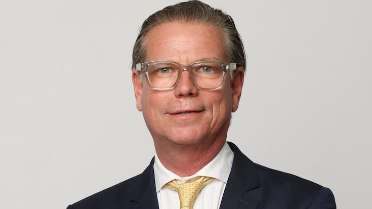 Versicherer und Pensionskassen suchen defensive Assets wie Staatsanleihen, Gold sowie Infrastruktur und achten auf eine geografische Streuung der einzelnen Allokationen: Karsten-Dirk Steffens, Länderchef Aberdeen Investments Schweiz.