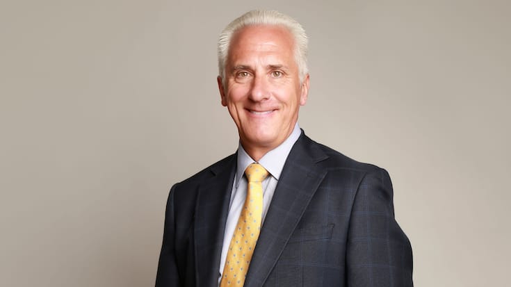 Rich Soja, Allianz Commercial