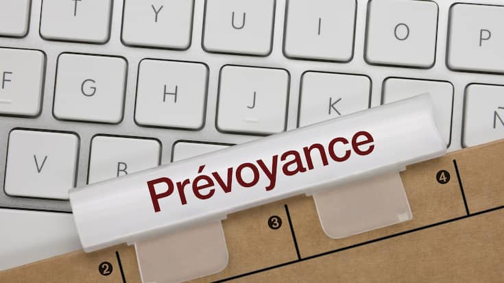 Prévoance