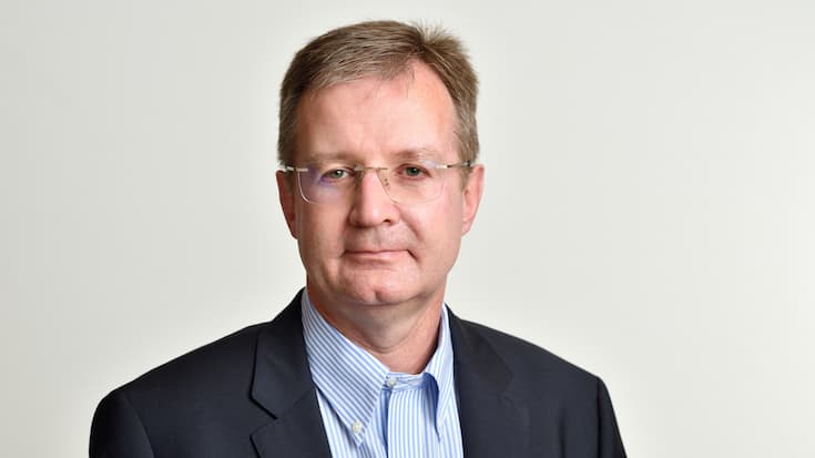 Stephan Walliser