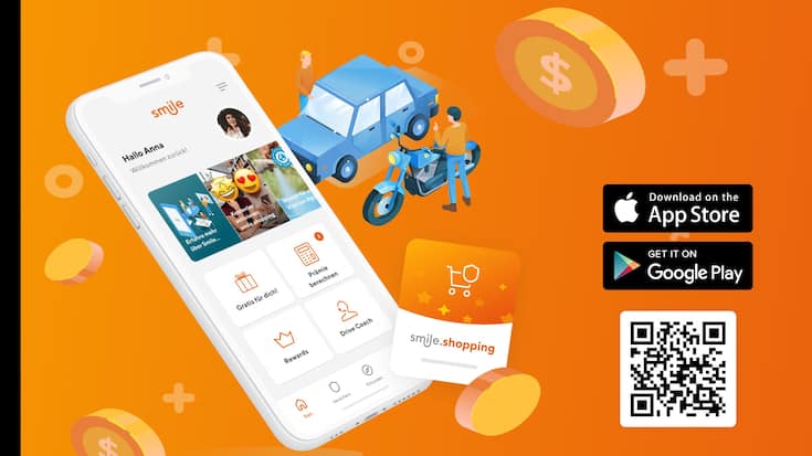 Smile Freemium