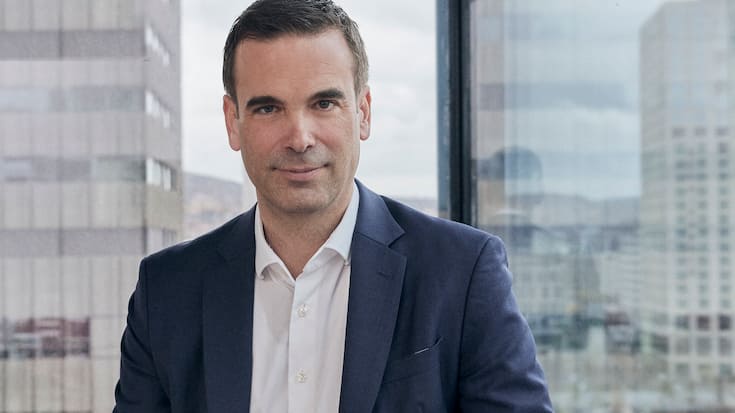Marco Huwiler CEO Accenture Schweiz