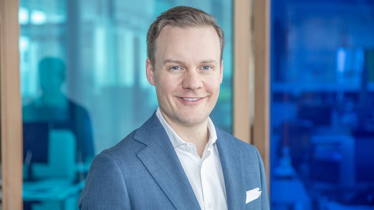 Thomas Bossart