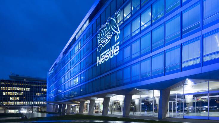 Nestlé