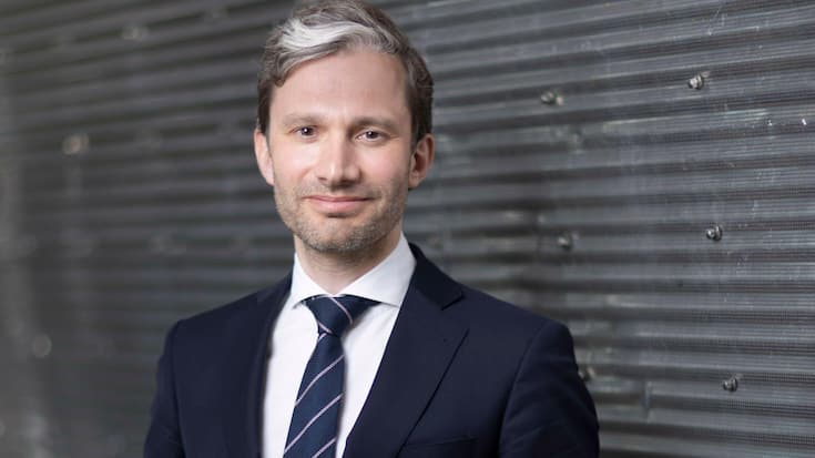 Philipp Kroetz, Allianz Direct