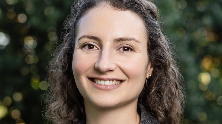 Yasmine Ghulam