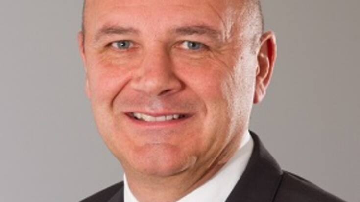 Dirk de Nil