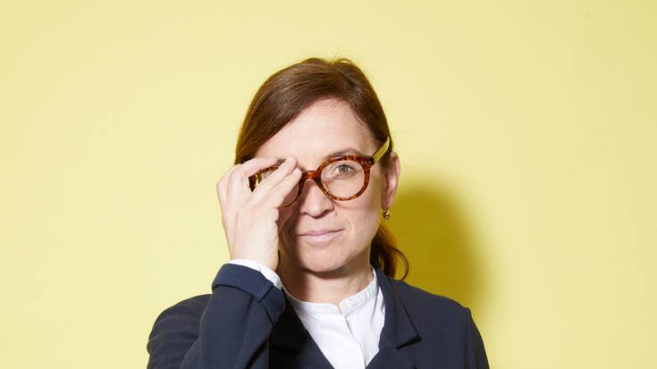 Philomena Colatrella