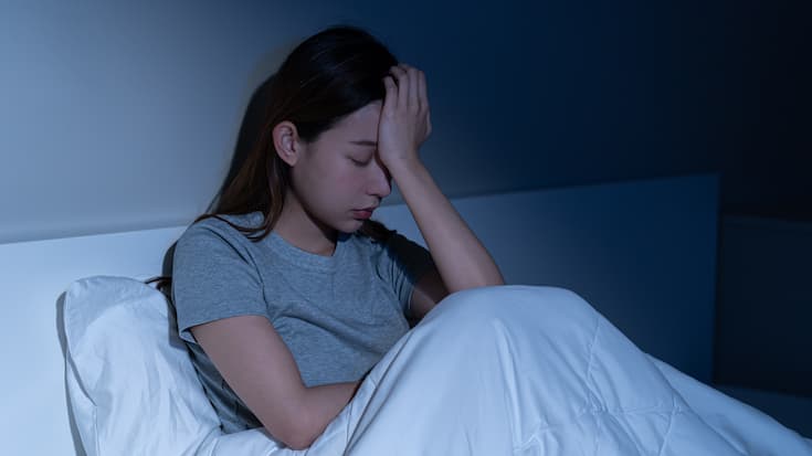 Jugendliche psychische Erkrankung