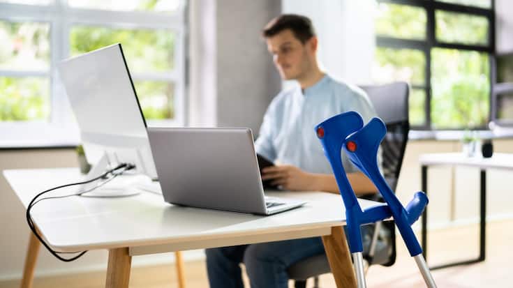 Suva Schadenmanagement