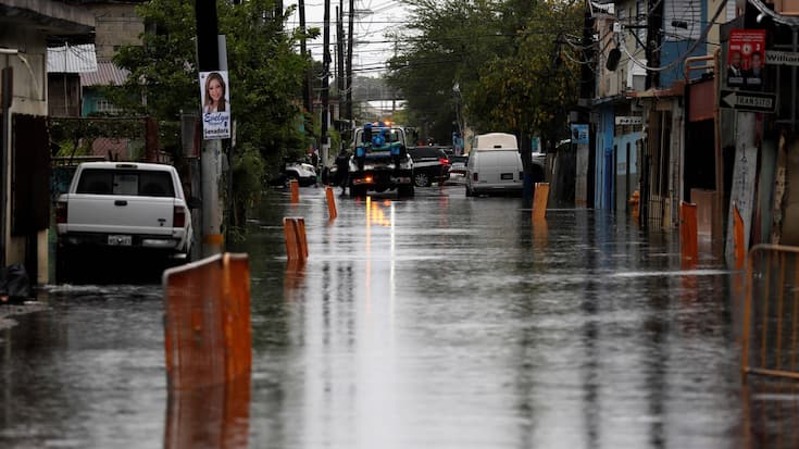 San Juan Puerto Rico