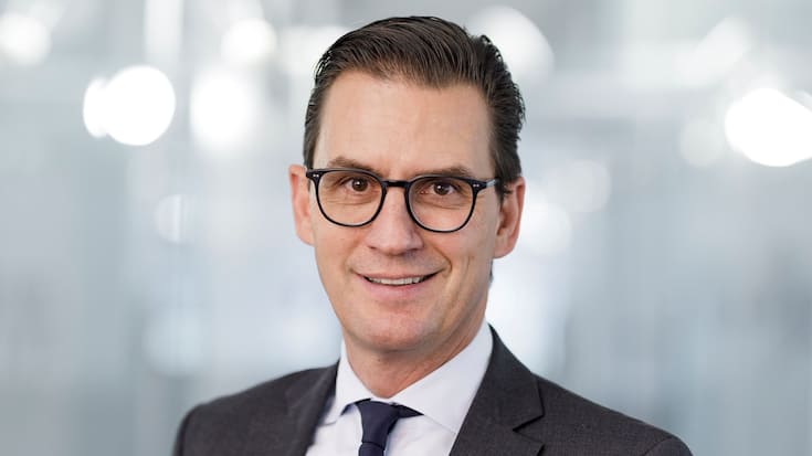 Martin Tschopp, Helvetia
