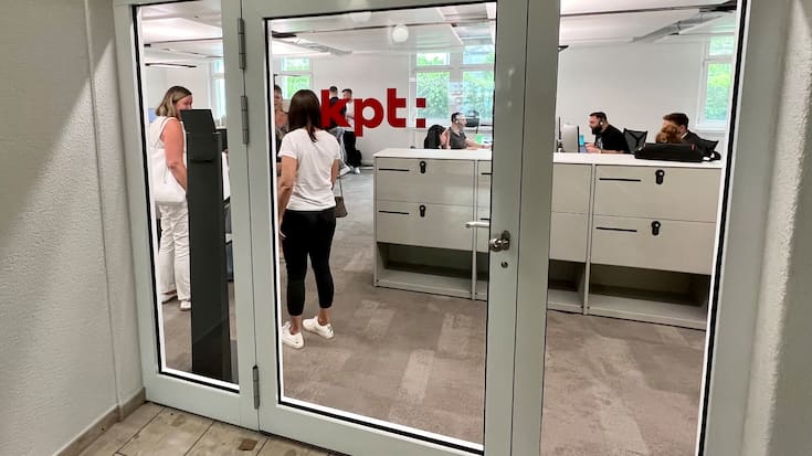 Der Berner Krankenversicherer kpt expandiert nach Zürich